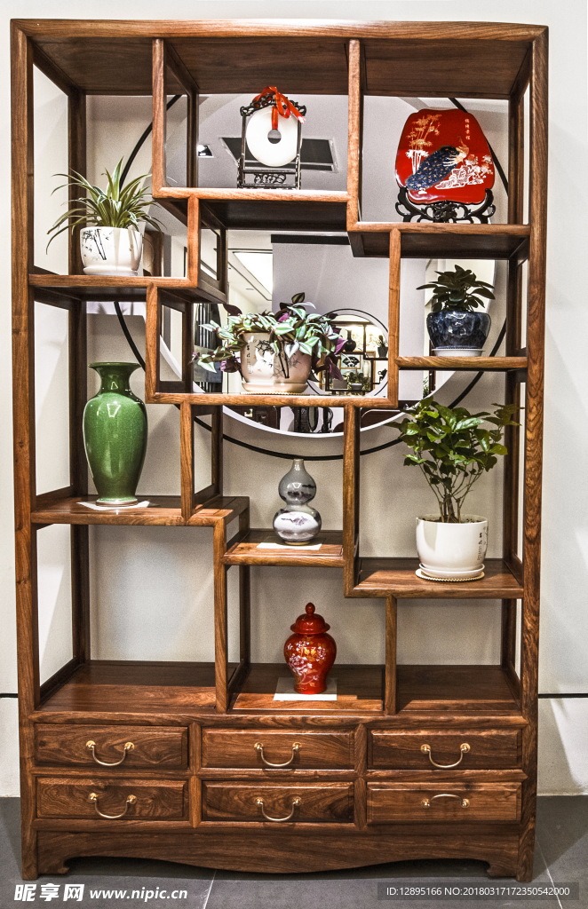 红木家具 红木 古典家具 红