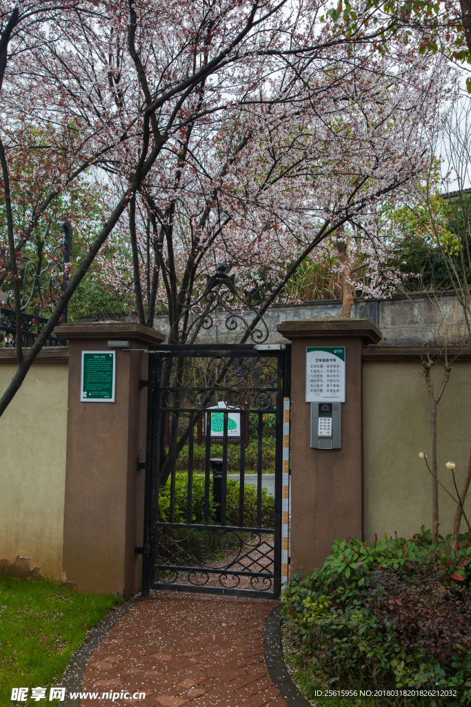 绿城青竹园别墅