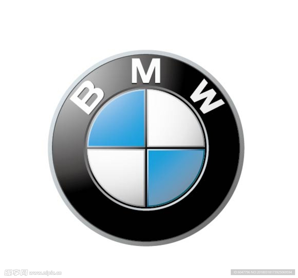 bmw 宝马标志LOGO