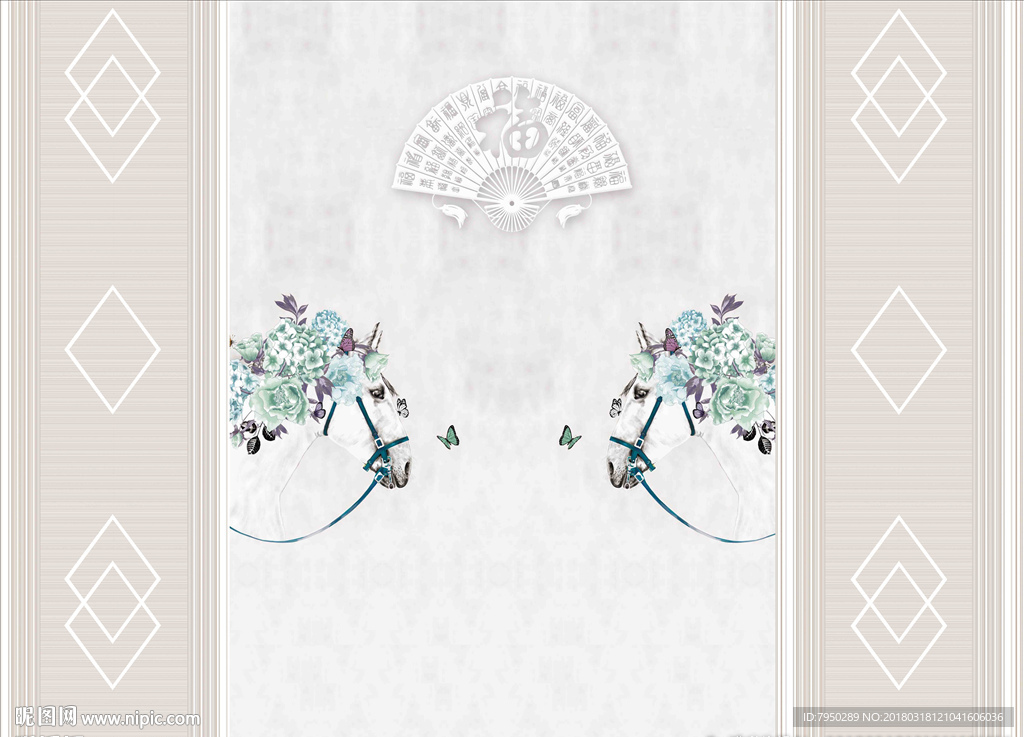 3D背景墙 3D 背景墙 3D