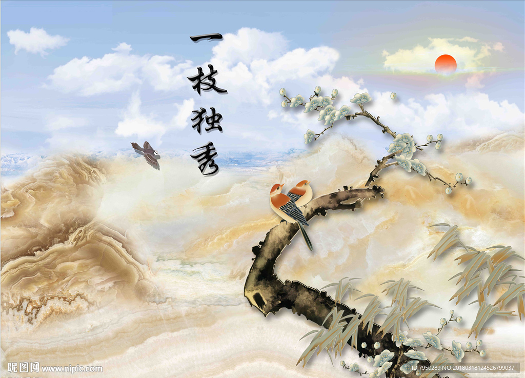 3D背景墙 3D 背景墙 3D