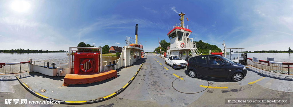 360度 全景 风景 壁纸 国