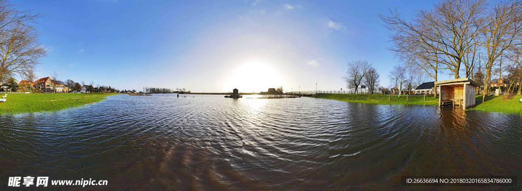 360度 全景 风景 壁纸 国