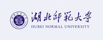湖北师范大学logo