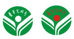 青年文明号LOGO