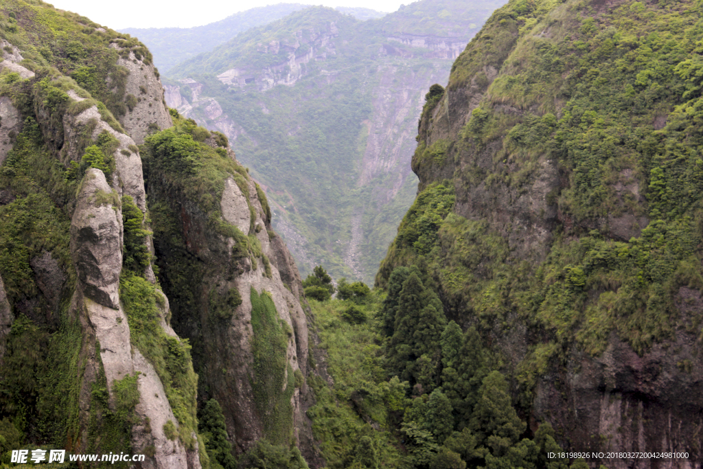 温岭方山云雾山庄