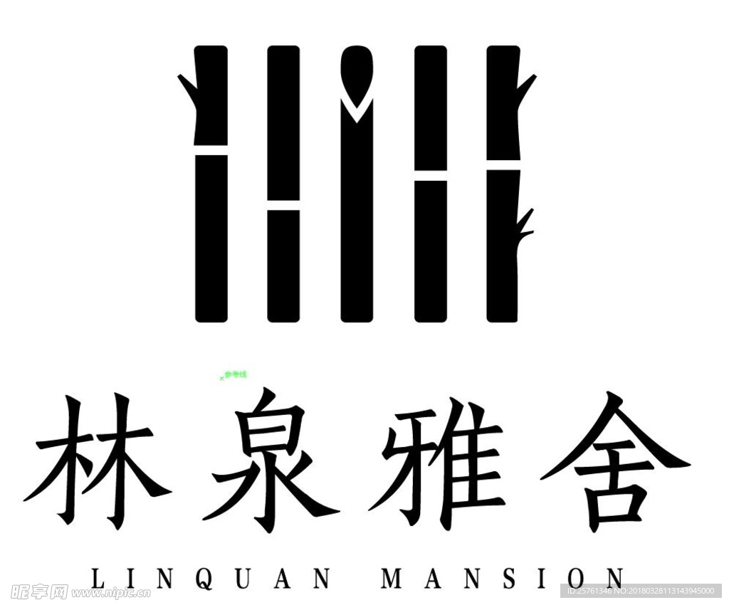 LOGO 地产