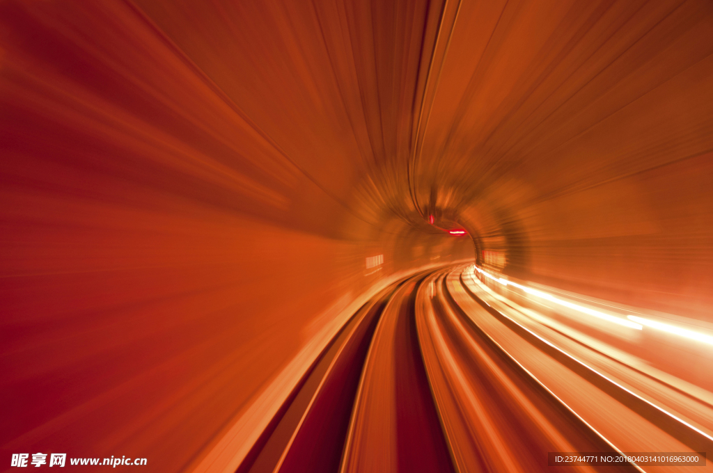 房地产户外开盘红色背景