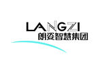 朗姿智慧集团LOGO