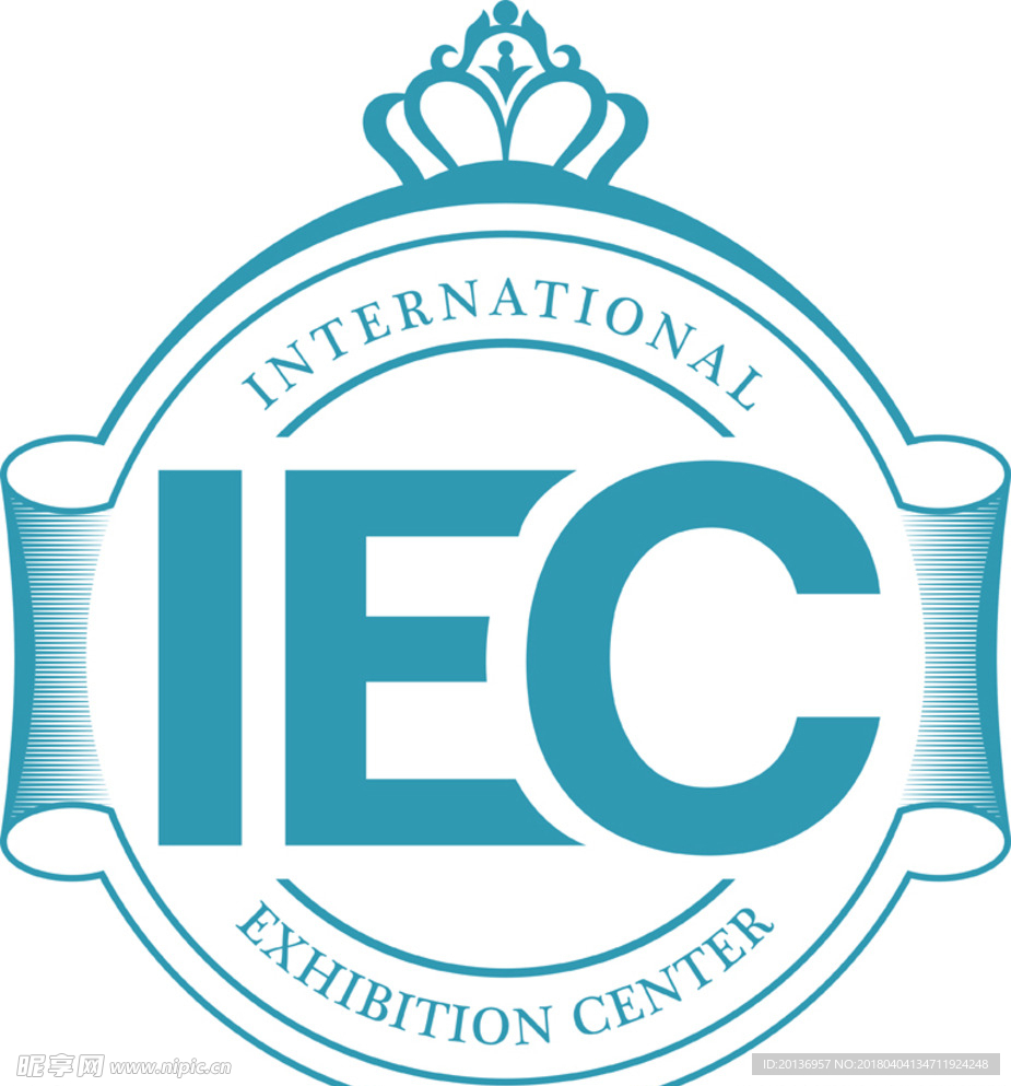 碧桂园国际展销中心 标志