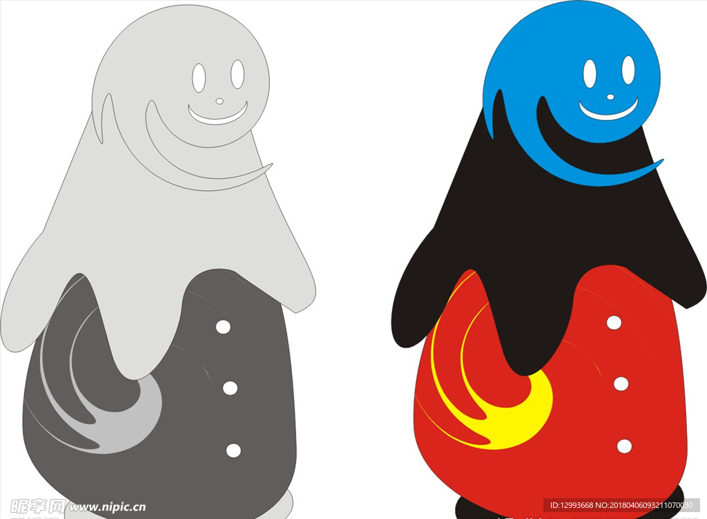 恶魔魔鬼屋小恶魔