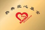 热典爱心基金铜牌