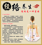 经络养生