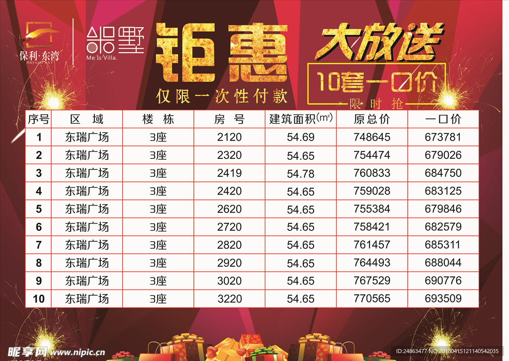 房地产户外广告