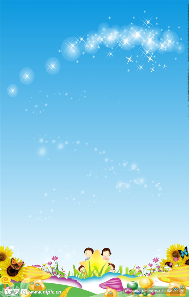 卡通素材 儿童素材 卡通 卡通