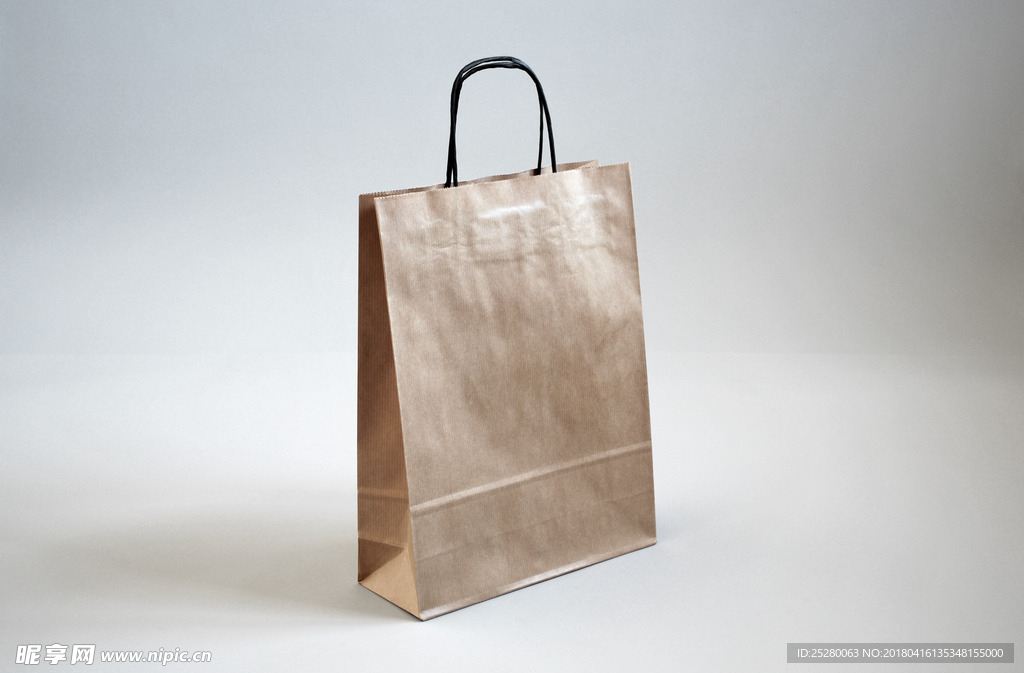 纸袋