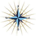 指南针png