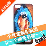 淘宝 海报 手机壳 手感 贴身
