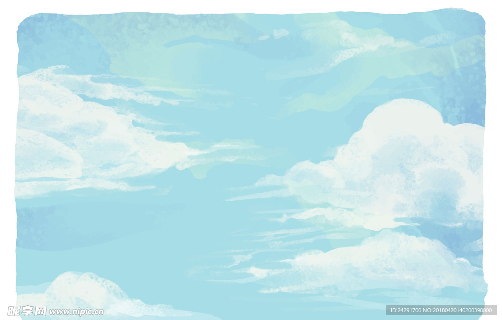天空背景 云彩背景 天空素材