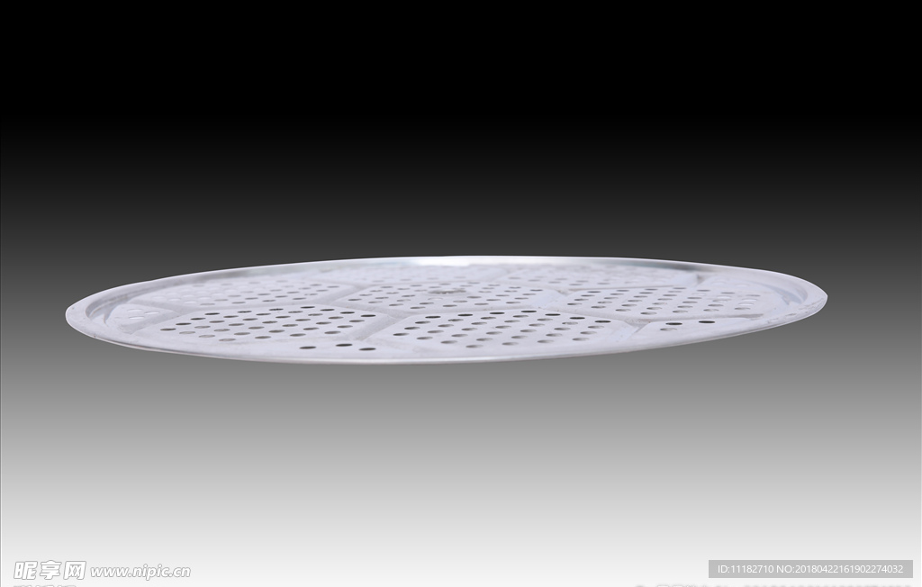 不锈钢锅 分层图