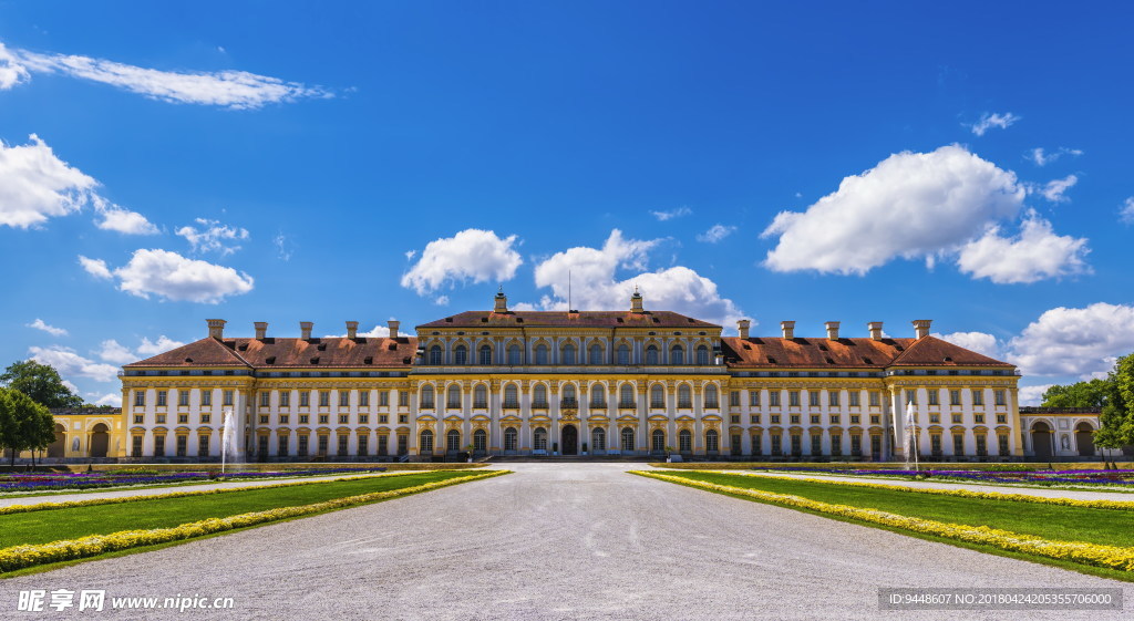 意大利建筑摄影图片