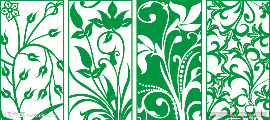 雕刻 镂空 隔断