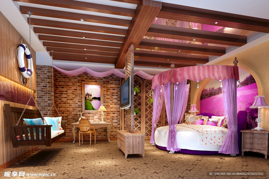 装修效果图 客厅 室内 豪华