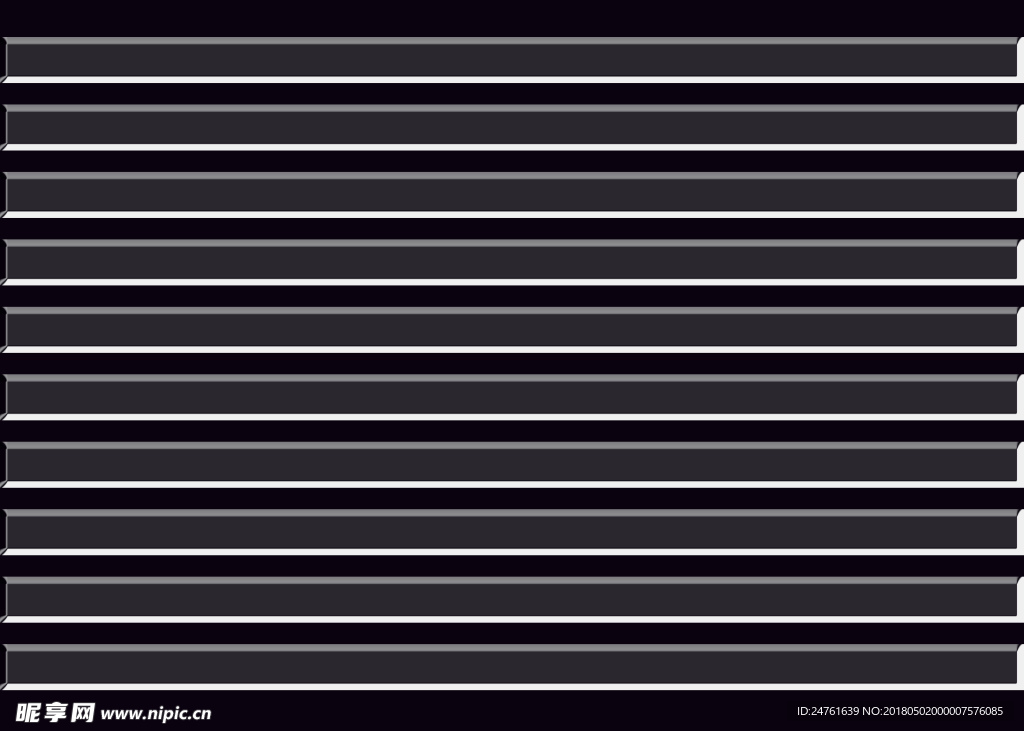 凸型直线装饰背景底图