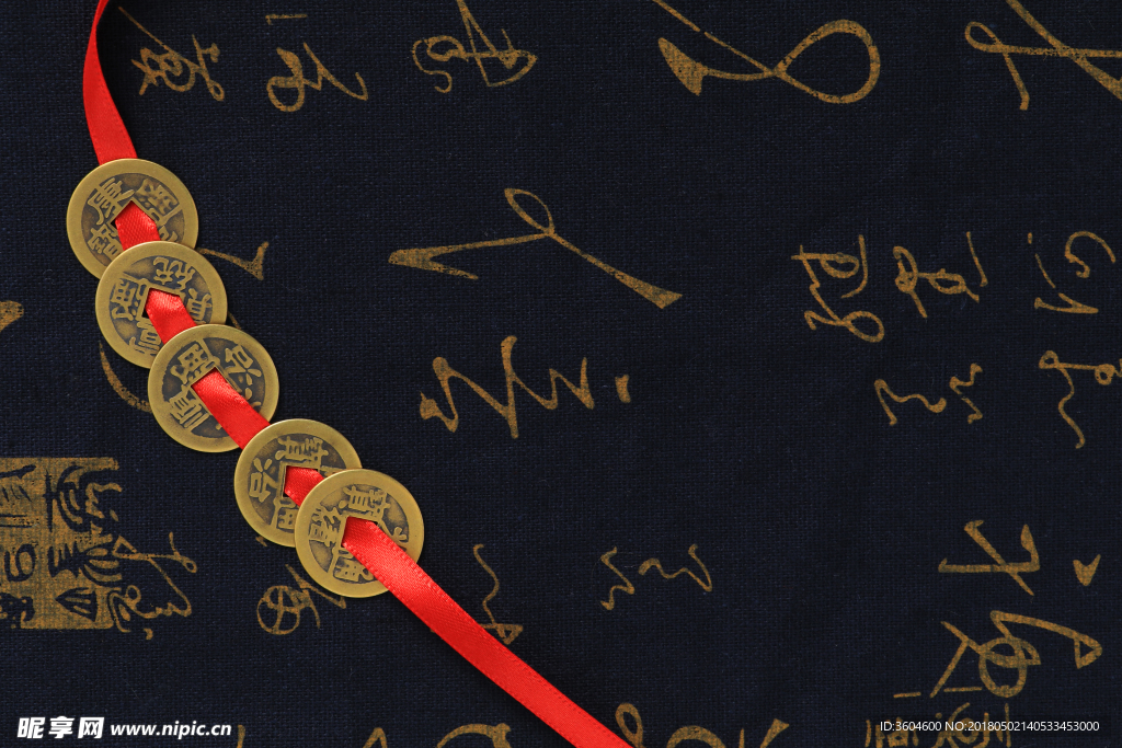 古代金融图片素材