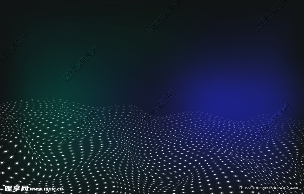 简洁抽象艺术背景