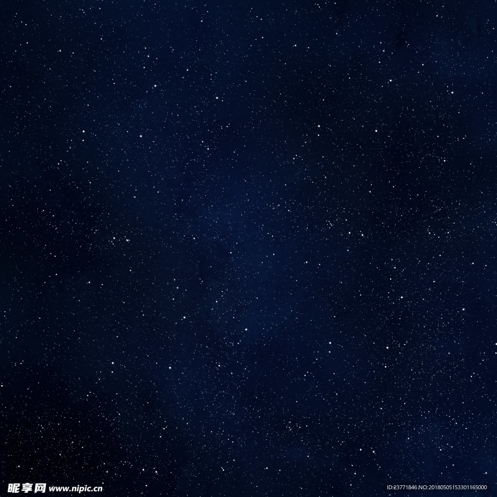 星空背景