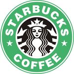 星巴克logo