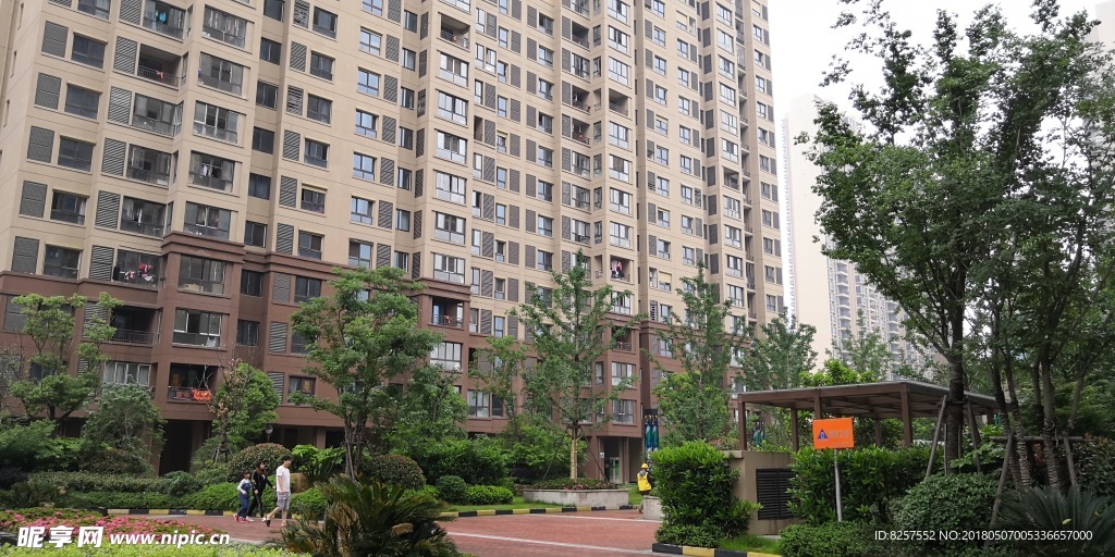 无锡蓝光五彩华庭