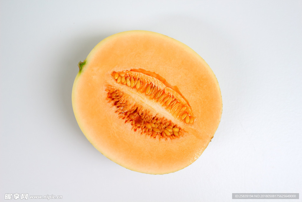 水果 生物世界 白底 食物