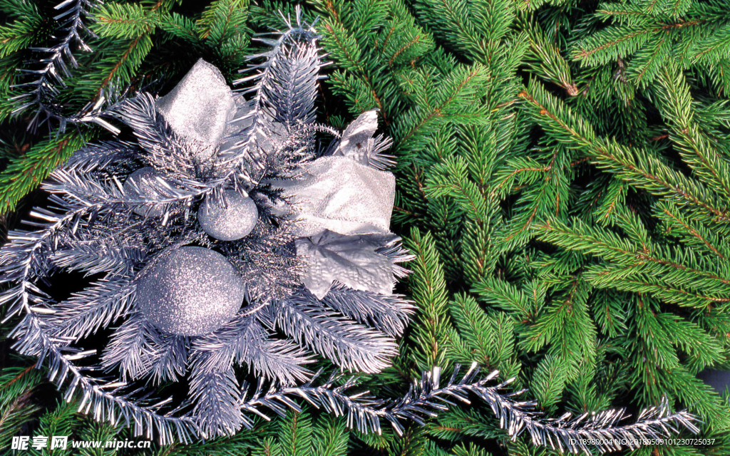 圣诞节高清背景