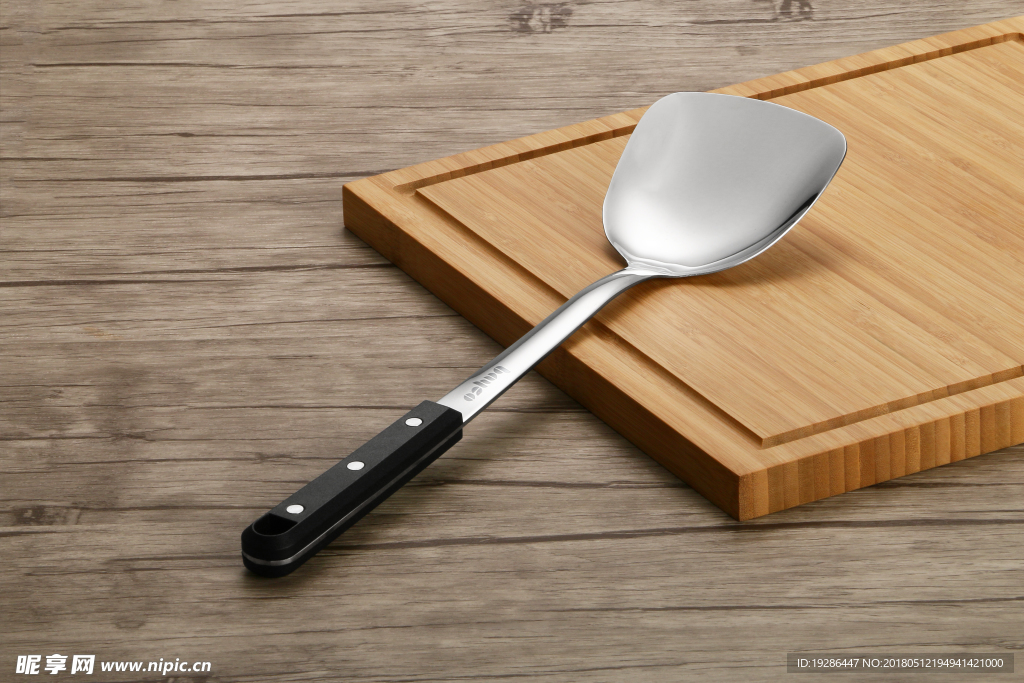 厨具配件 锅刀 勺铲 菜板 高