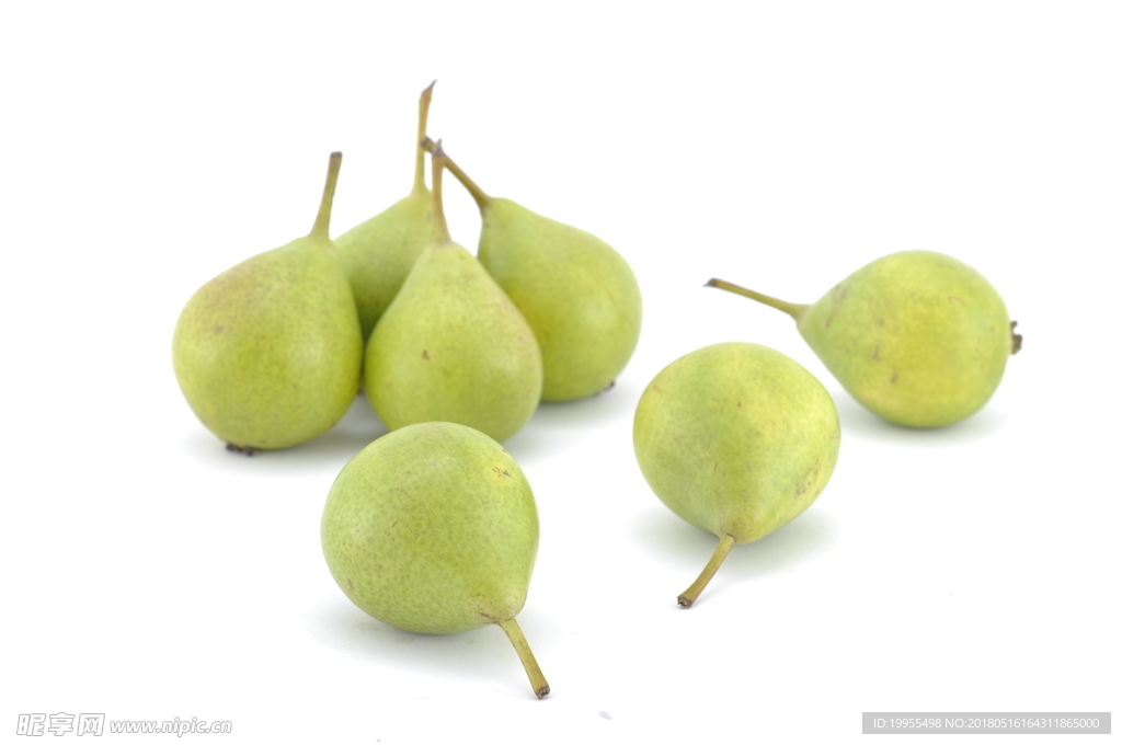 葫芦梨 梨 水果 葫芦 爽口