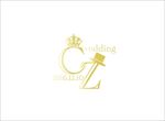 G&Z 金色LOGO