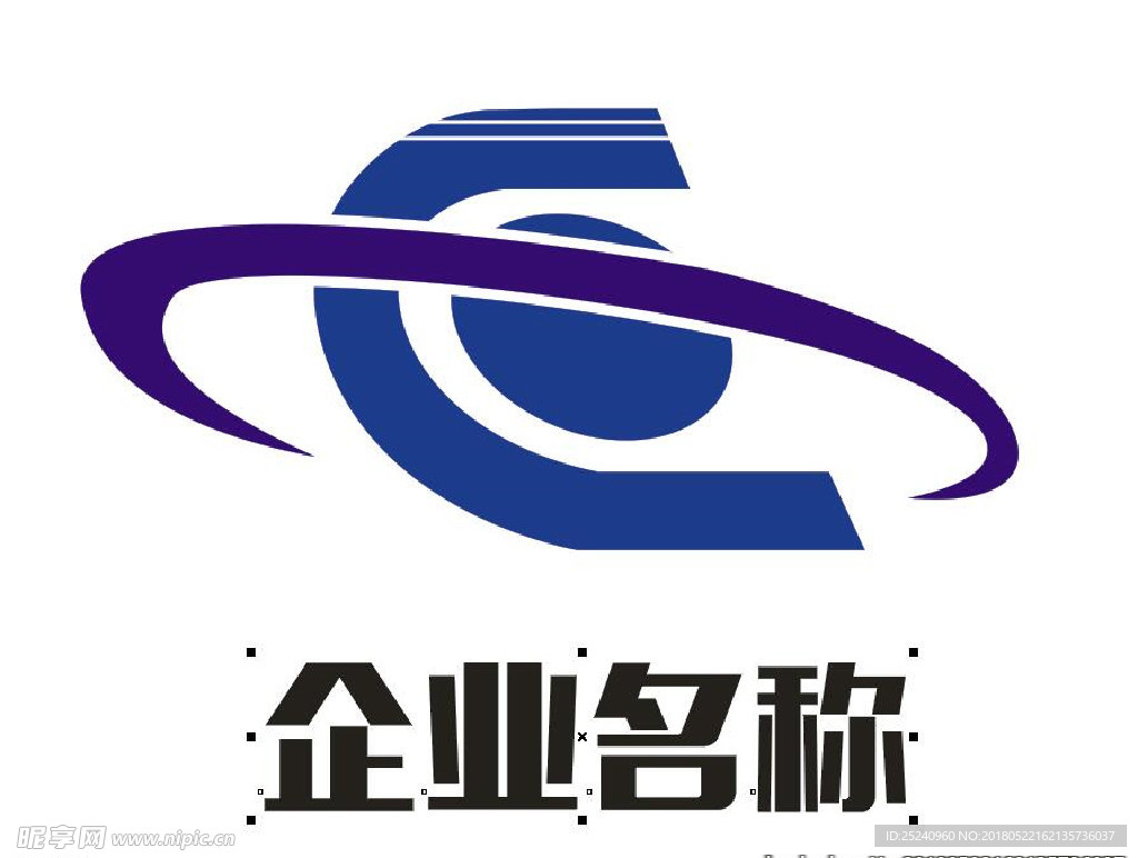 企业LOGO