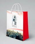 手提袋设计