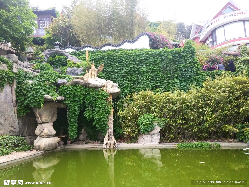 青岛婚纱拍摄基地