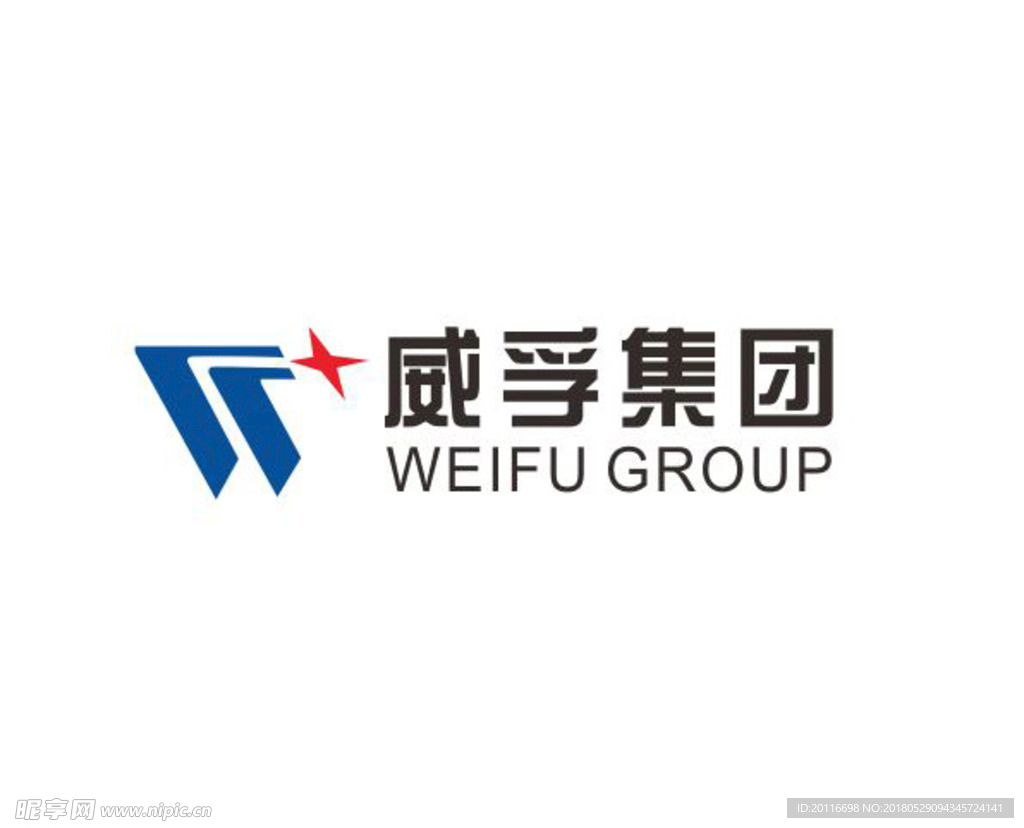 威孚集团LOGO