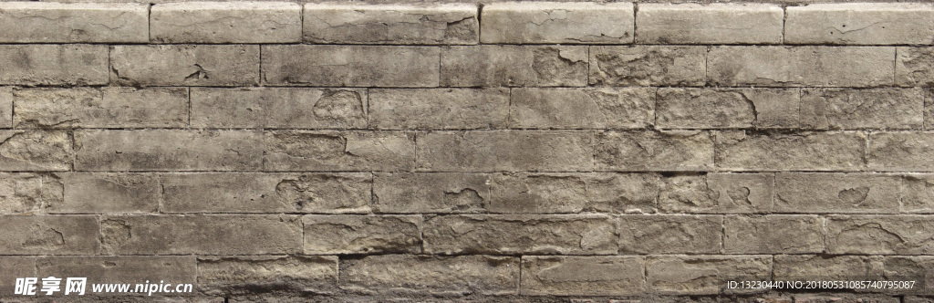 高清潮湿墙面 贴图 围墙 红砖