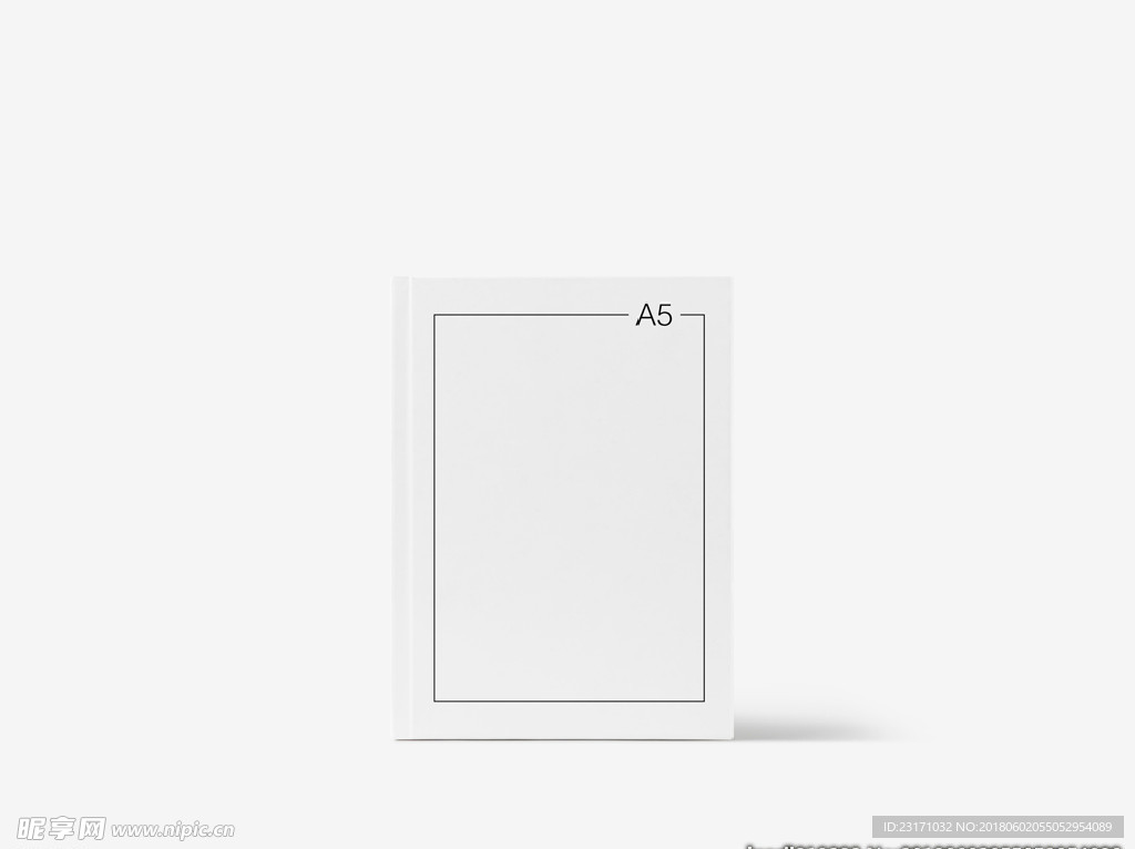 办公用品笔记本样机