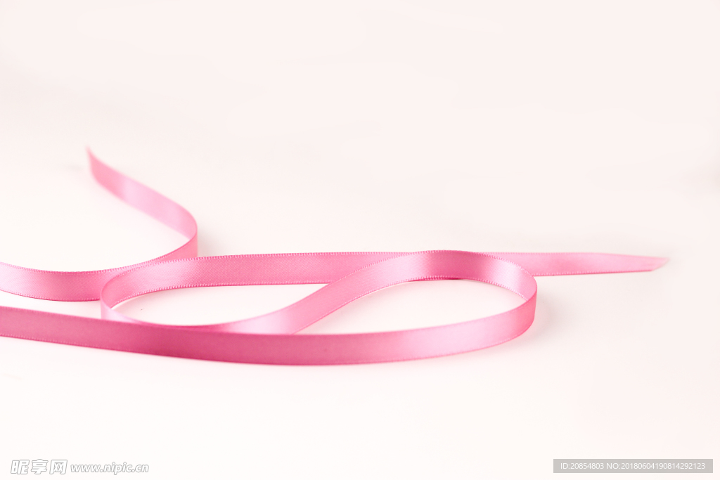粉红丝带