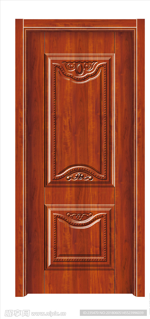 强化门 生态门011-黄花梨