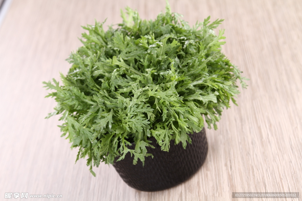 蒿子杆 绿色蔬菜