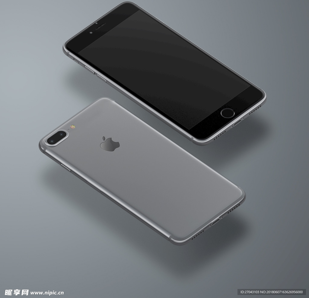 iphone手机设计素材psd