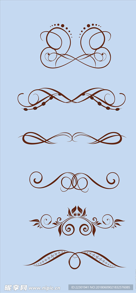 壁纸 传统花纹 复古花纹