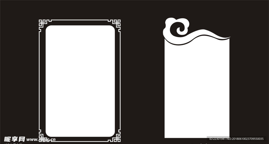 壁纸 传统花纹 复古花纹